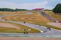 Evening Low_Mid Group Yellow Bikes